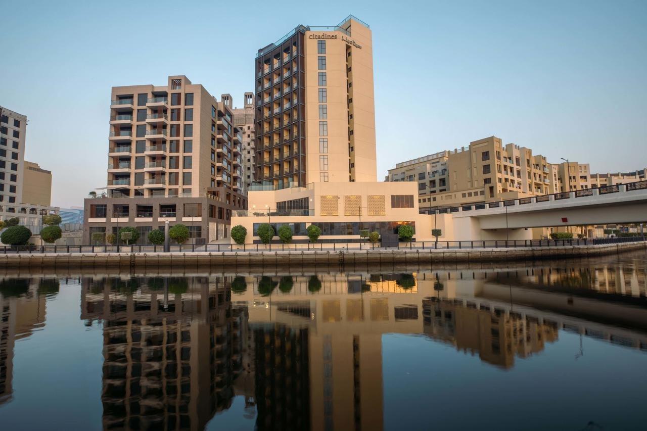 Citadines Culture Village Dubai, Waterfront Jadaf