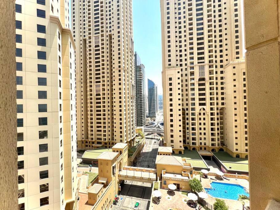 Beachfront Amazing In Rimal Jbr Appartement