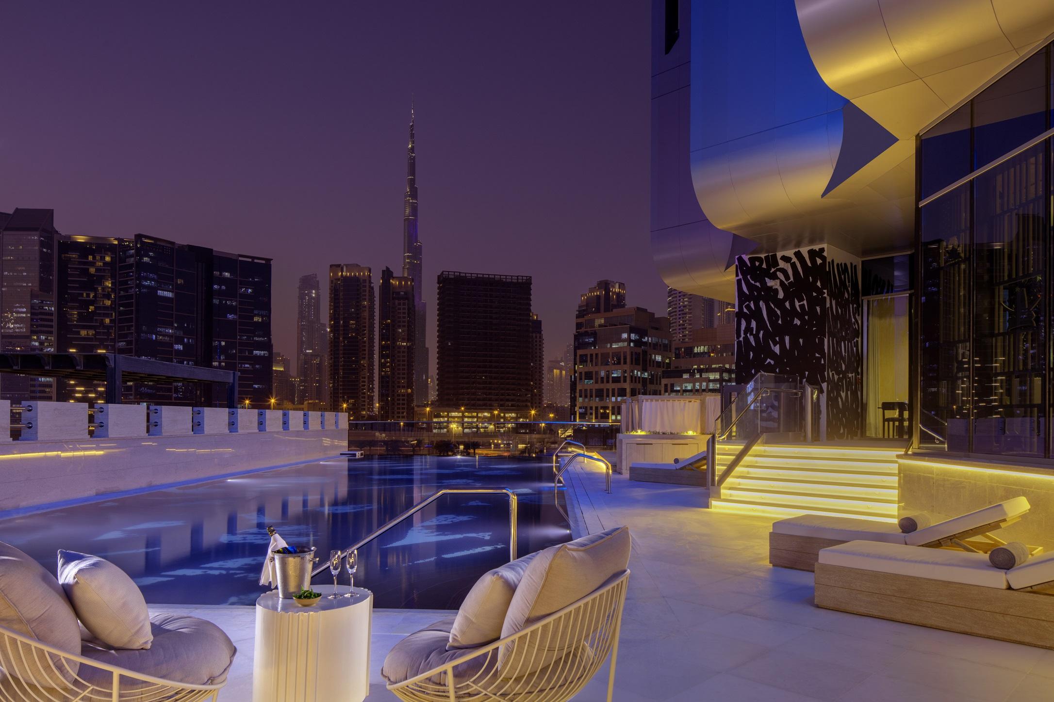 Hotel Hyde 5*