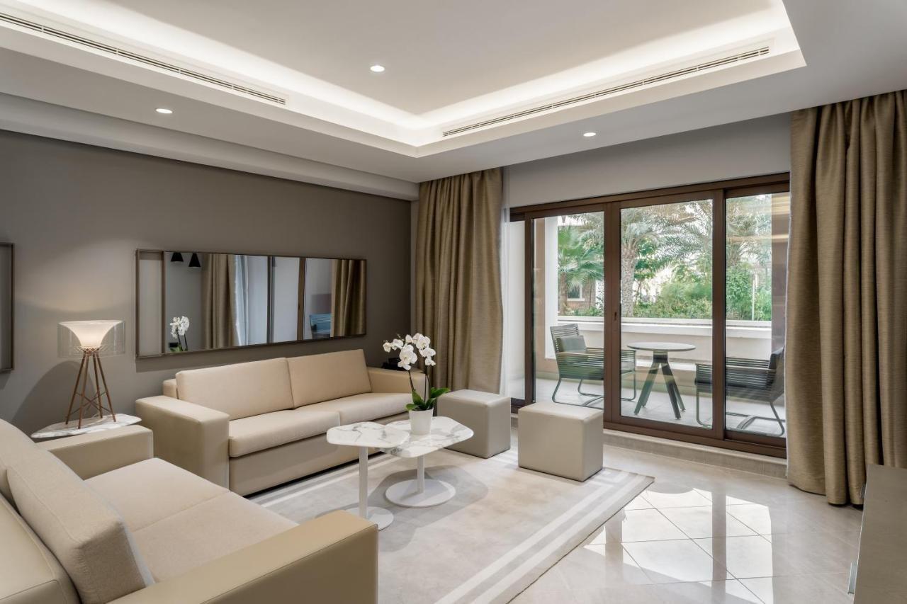 Hotel Wyndham Residences The Palm 5*