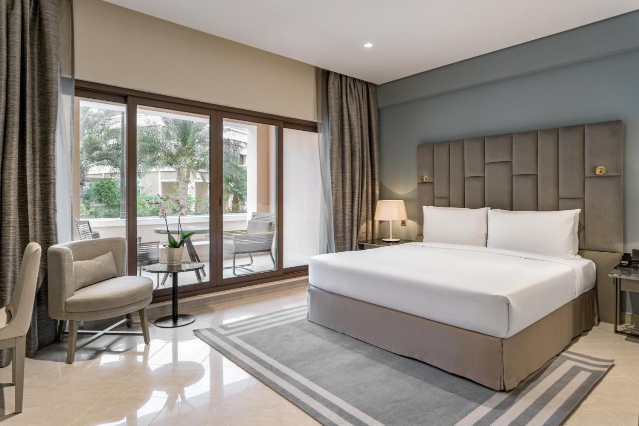 Hotel Wyndham Residences The Palm 5*