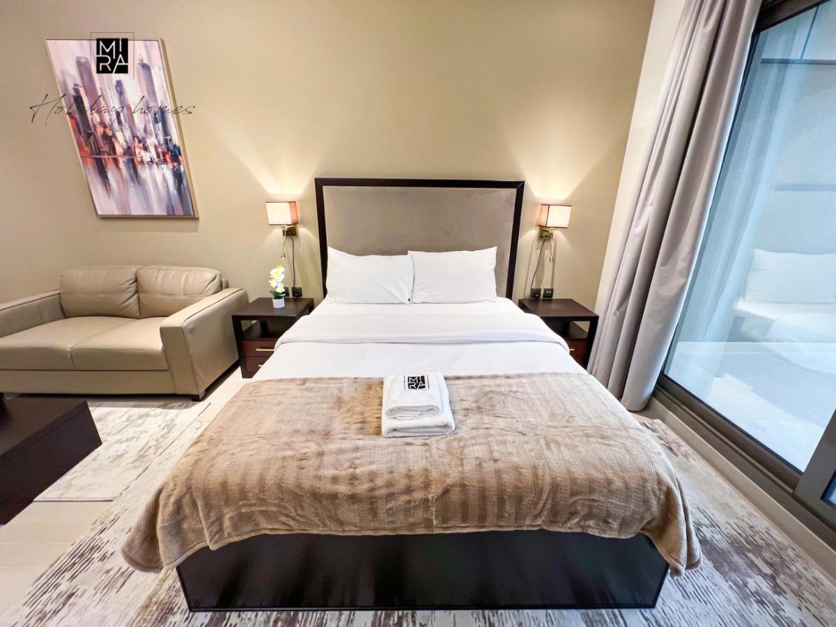 Mira Homes - Furnished In Downtown Lägenhet *