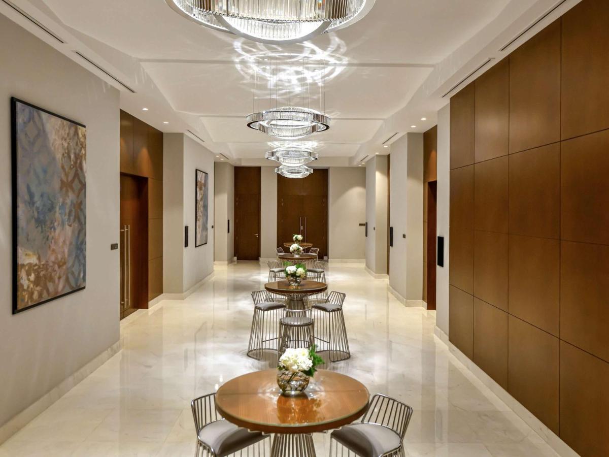 Grand Mercure Hotel 5*
