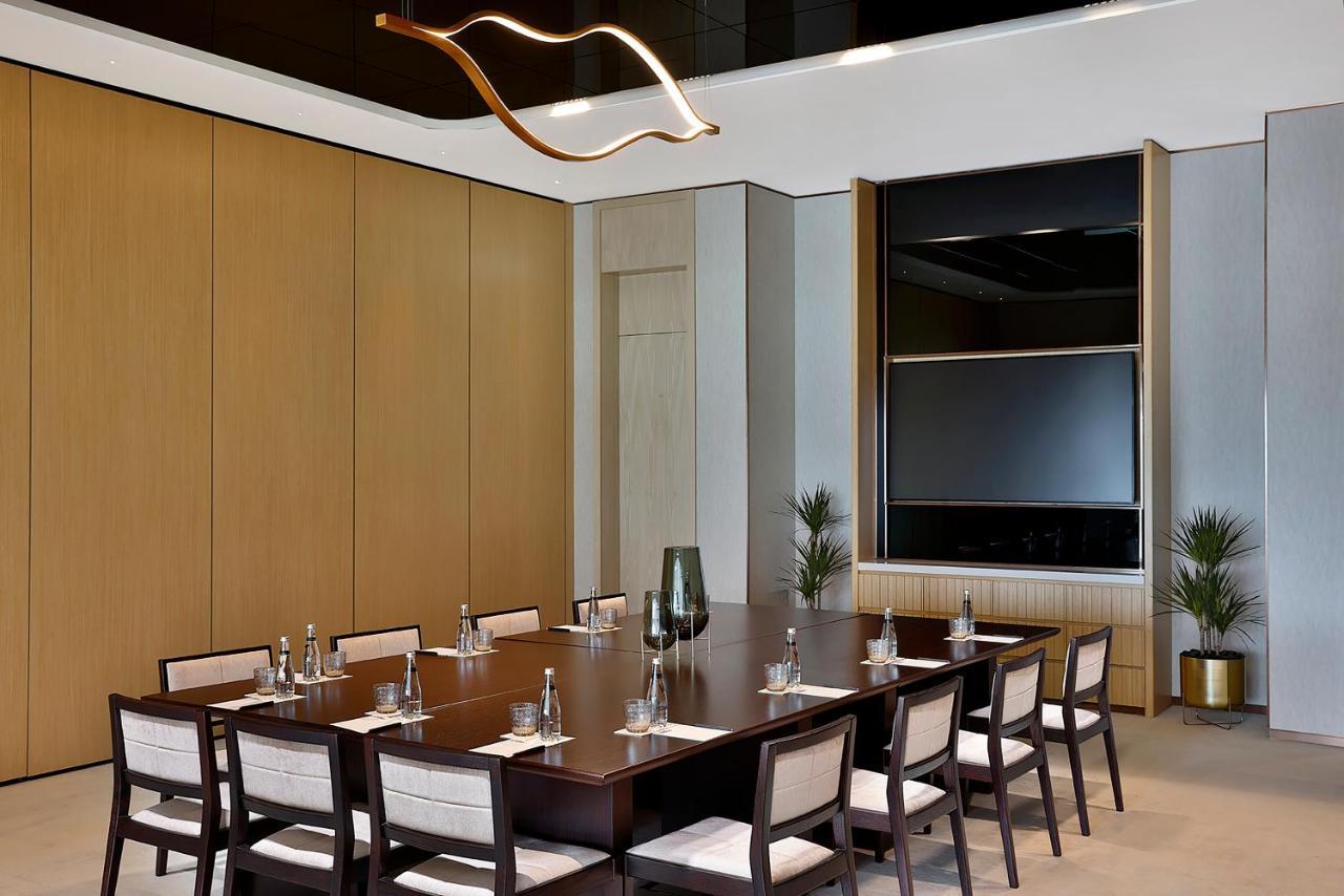 Resort W - Mina Seyahi (adults Only) Dubai