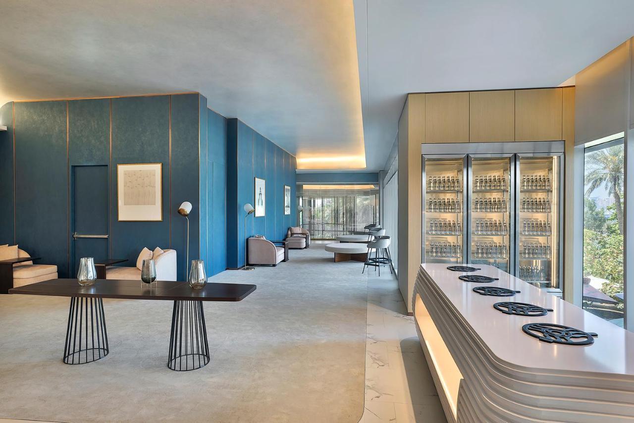 Resort W - Mina Seyahi (adults Only) Dubai
