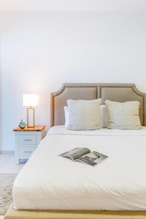 Baytik - Modern 3 Bedroom In Princess Tower, Marina