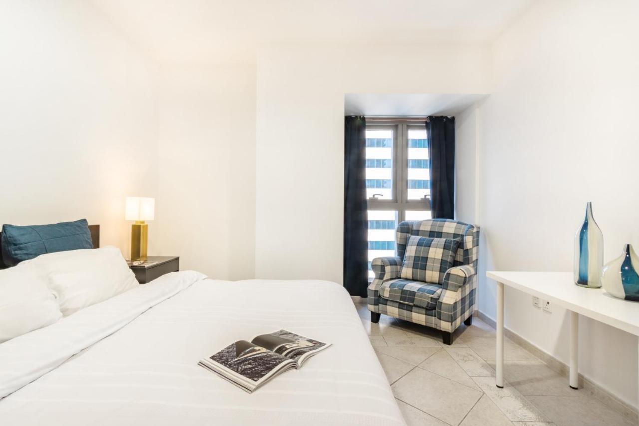 Baytik - Modern 3 Bedroom In Princess Tower, Marina Appartement *