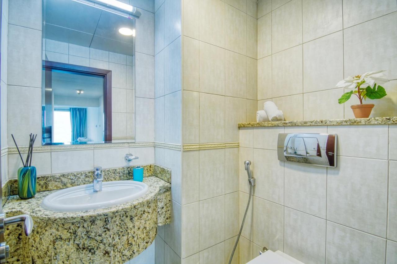 Appartement Baytik - Modern 3 Bedroom In Princess Tower, Marina *