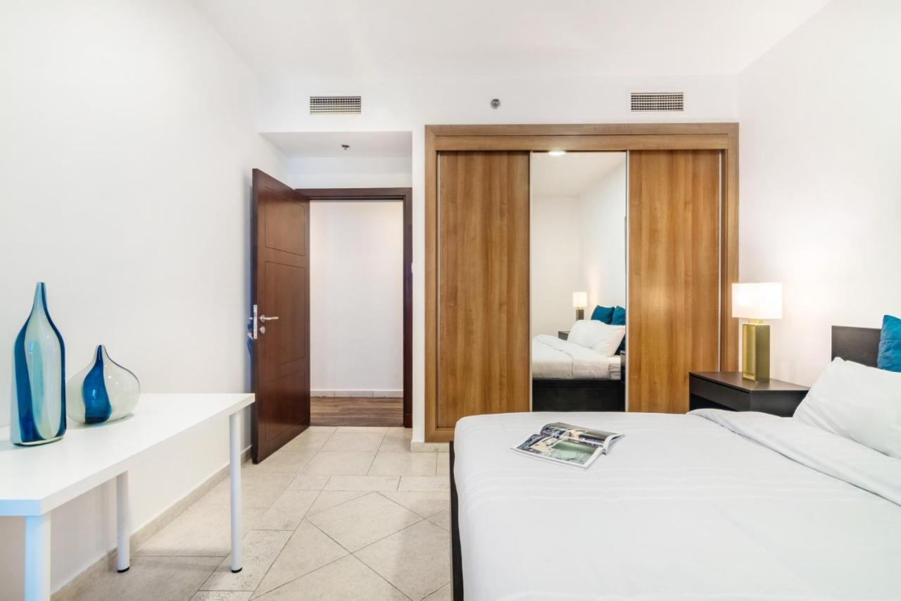 Baytik - Modern 3 Bedroom In Princess Tower, Marina Appartement *