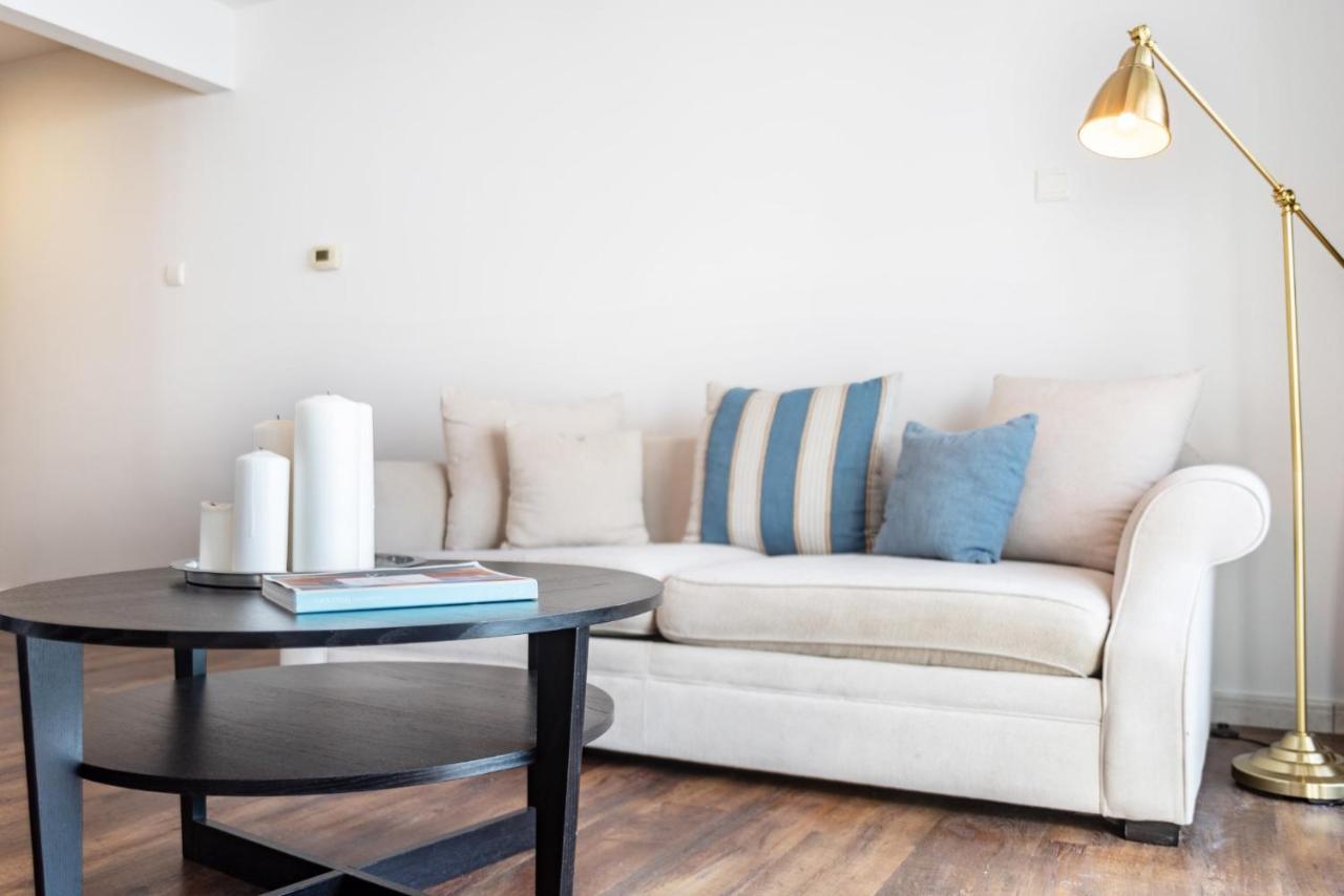 Baytik - Modern 3 Bedroom In Princess Tower, Marina Appartement Dubaï
