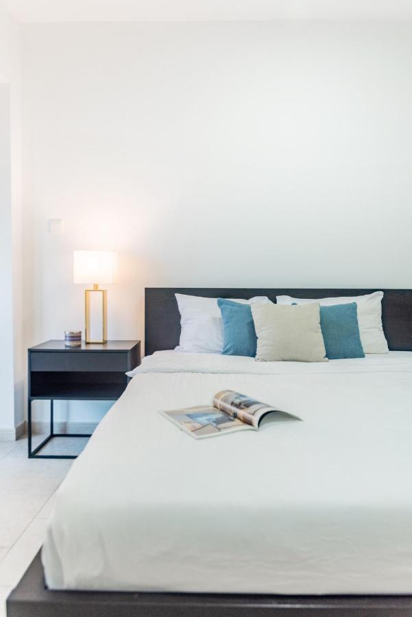 Baytik - Modern 3 Bedroom In Princess Tower, Marina Dubaï