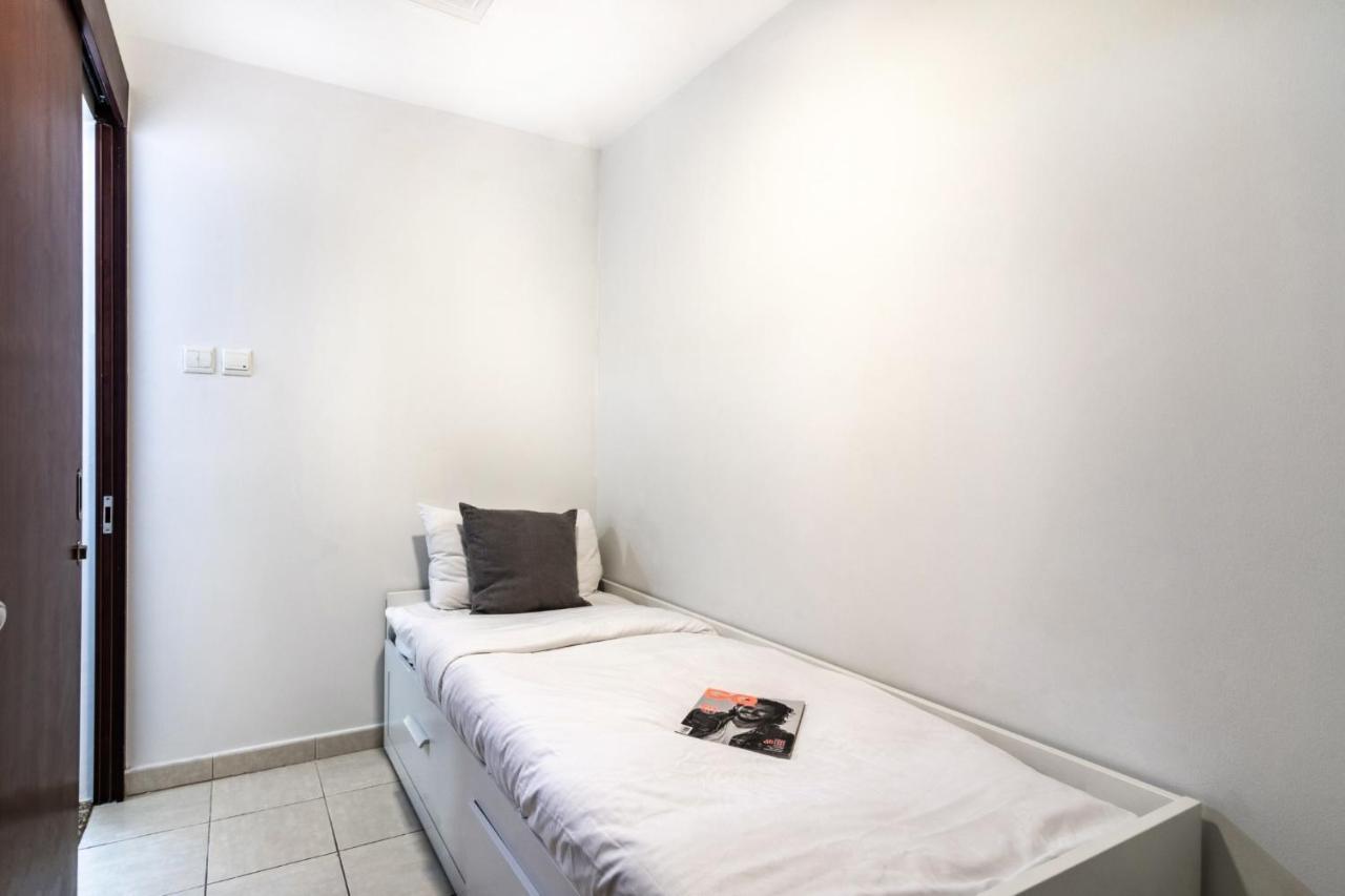 Appartement Baytik - Modern 3 Bedroom In Princess Tower, Marina Dubaï