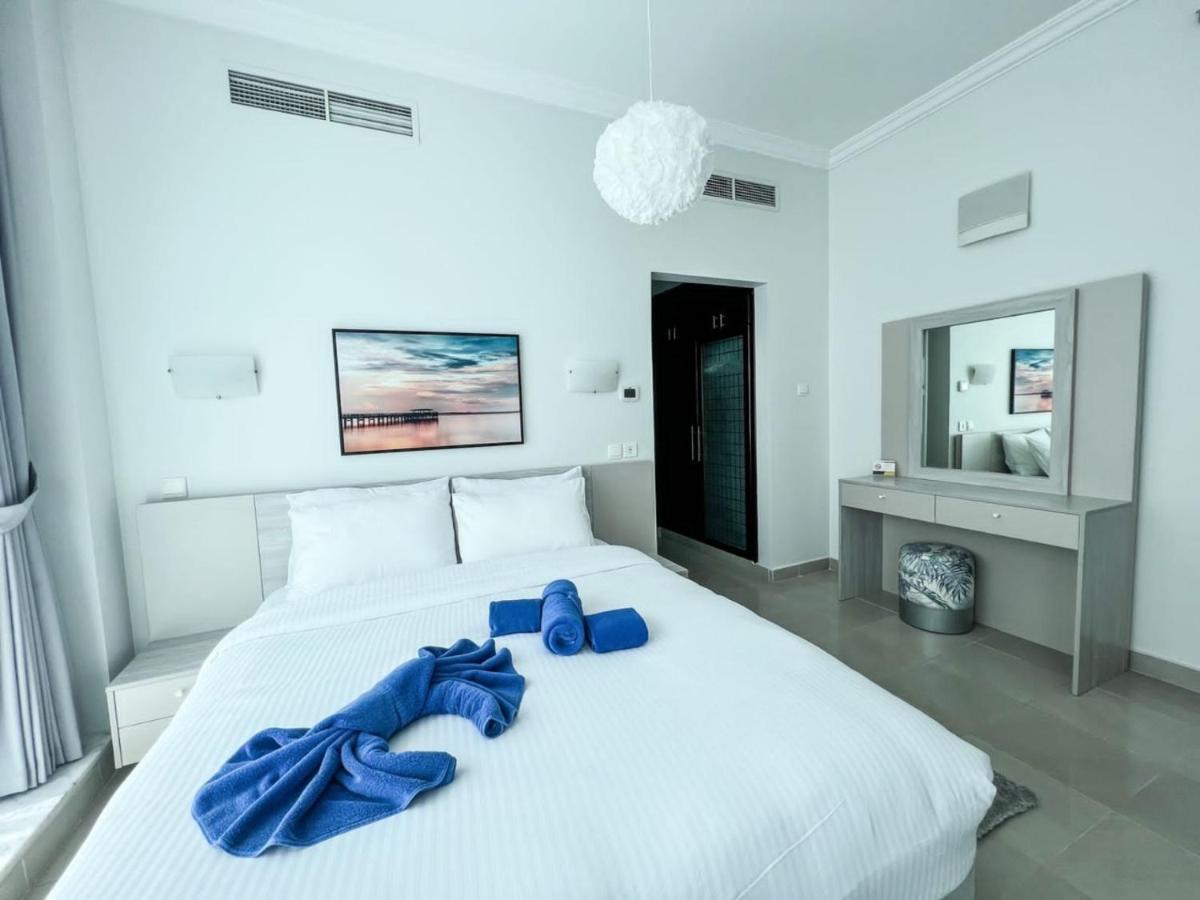 Appartement New Arabian Opal Tower Marina