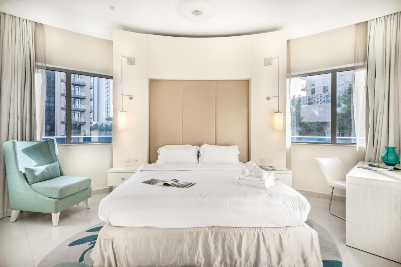 Baytik - Amazing 1 Bedroom Damac Mall Street, Downtown *