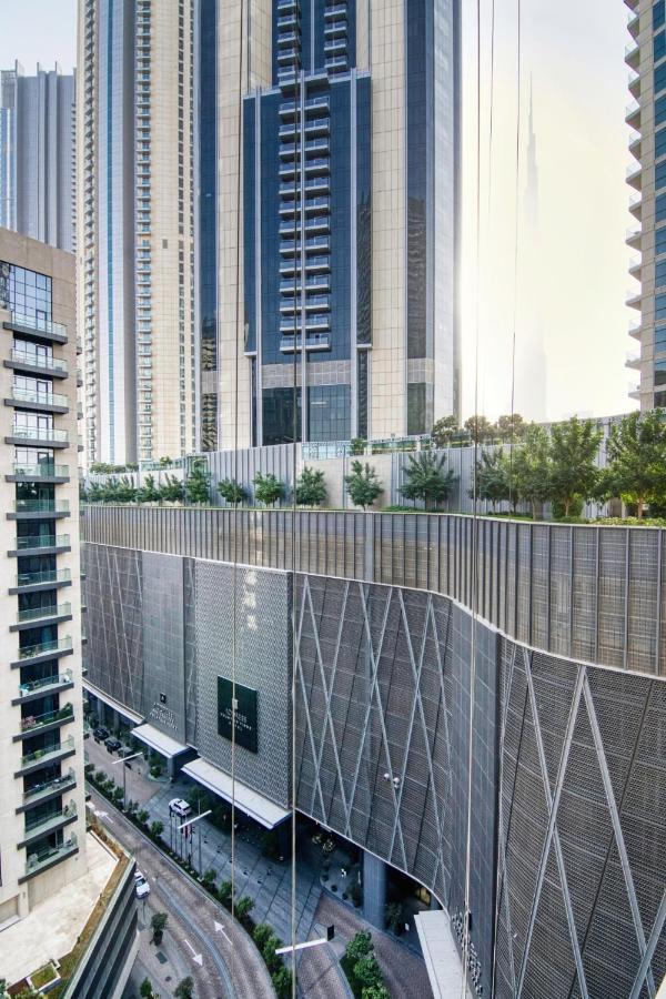 Appartement Baytik - Amazing 1 Bedroom Damac Mall Street, Downtown