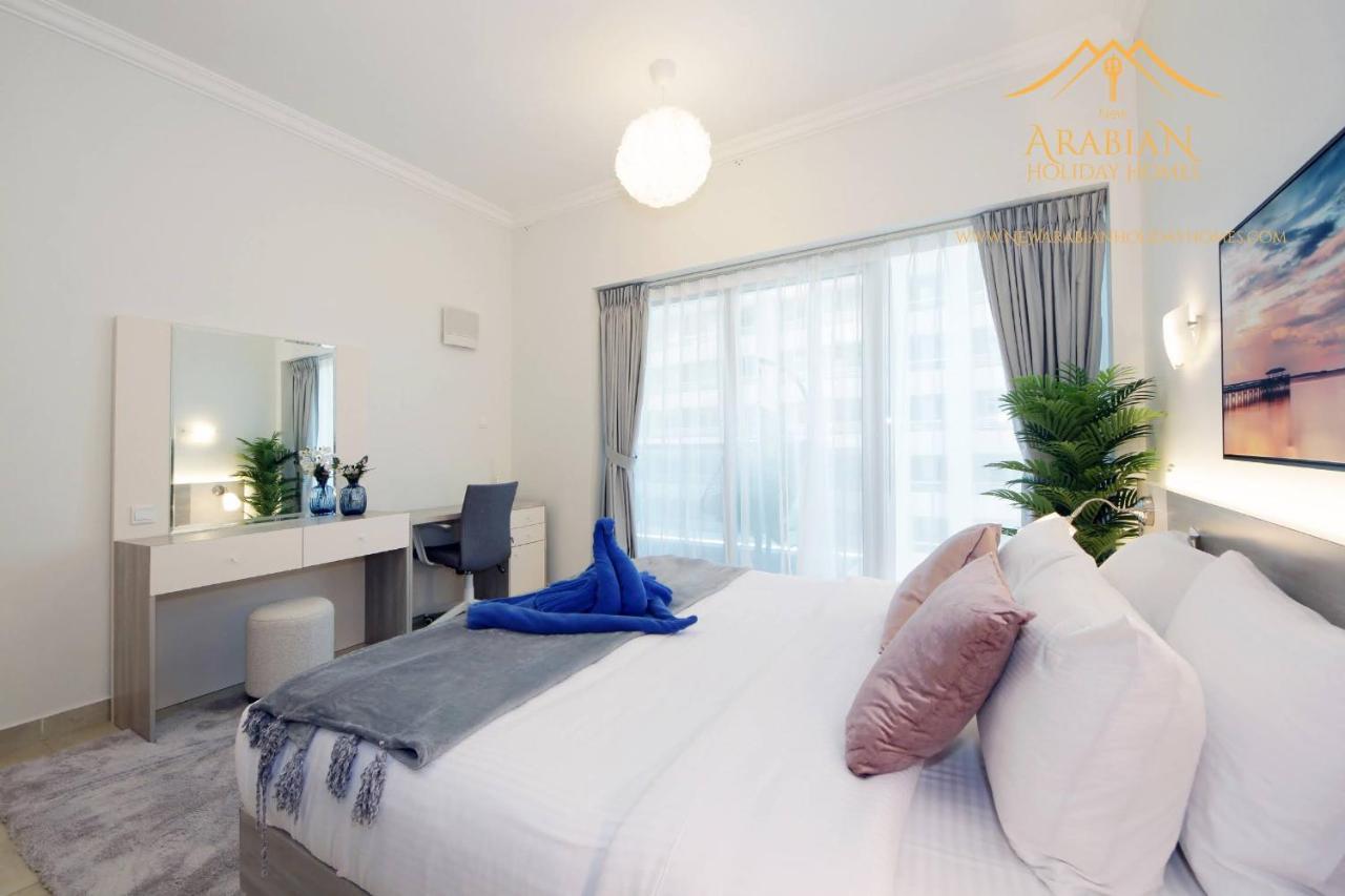 New Arabian Opal Tower Marina Appartement Dubai