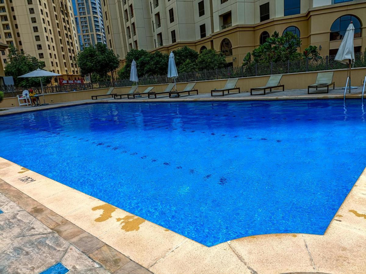 Marco Polo - Marvelous & Luxurious Apt With Eye & Sea View Dubai