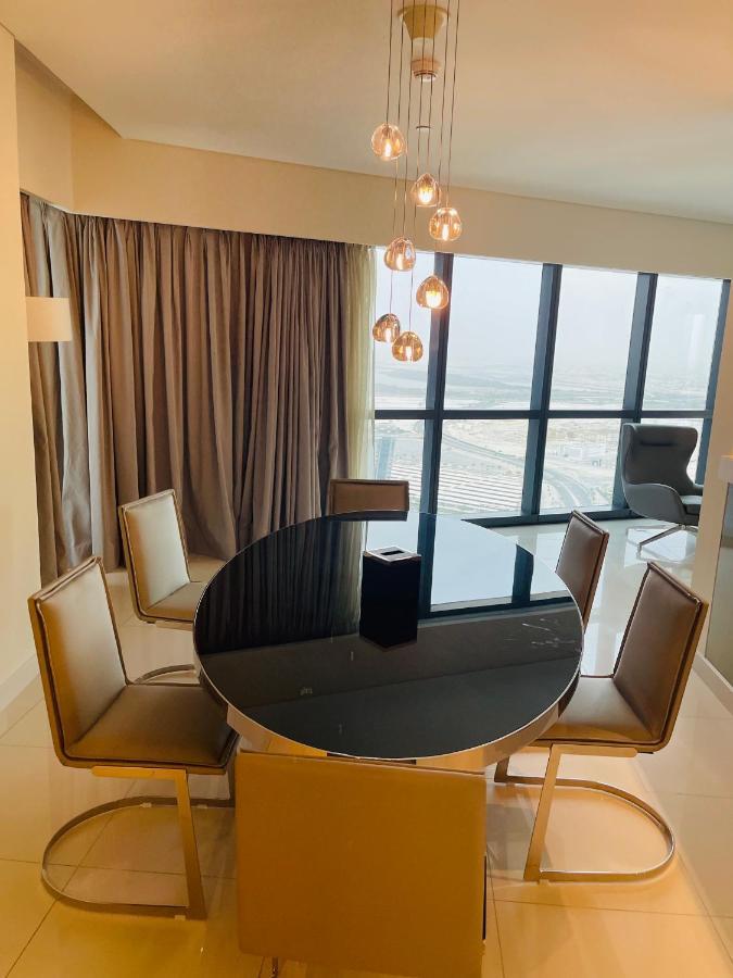 A3301 Paramount 5 Star Two Bedroom Burj Khalifa Around Appart hôtel