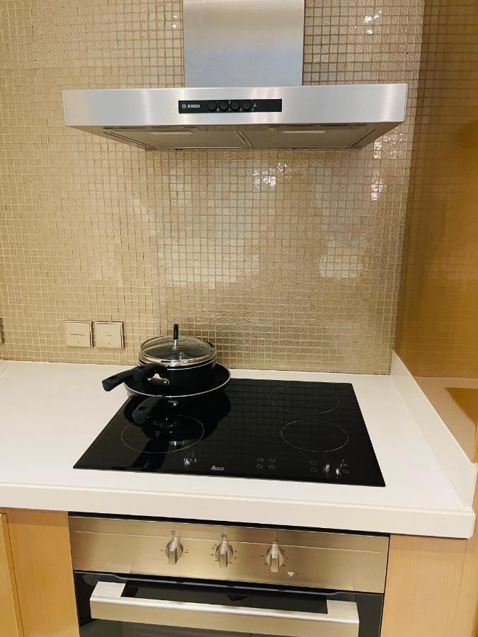A3301 Paramount 5 Star Two Bedroom Burj Khalifa Around Dubaï