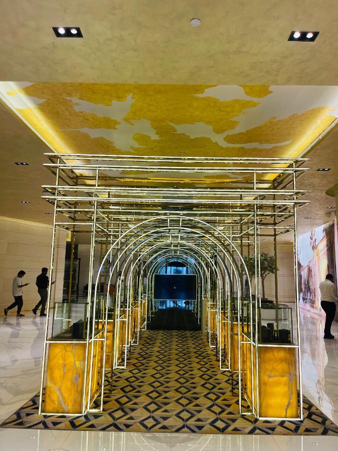 A3301 Paramount 5 Star Two Bedroom Burj Khalifa Around Appart hôtel Dubaï