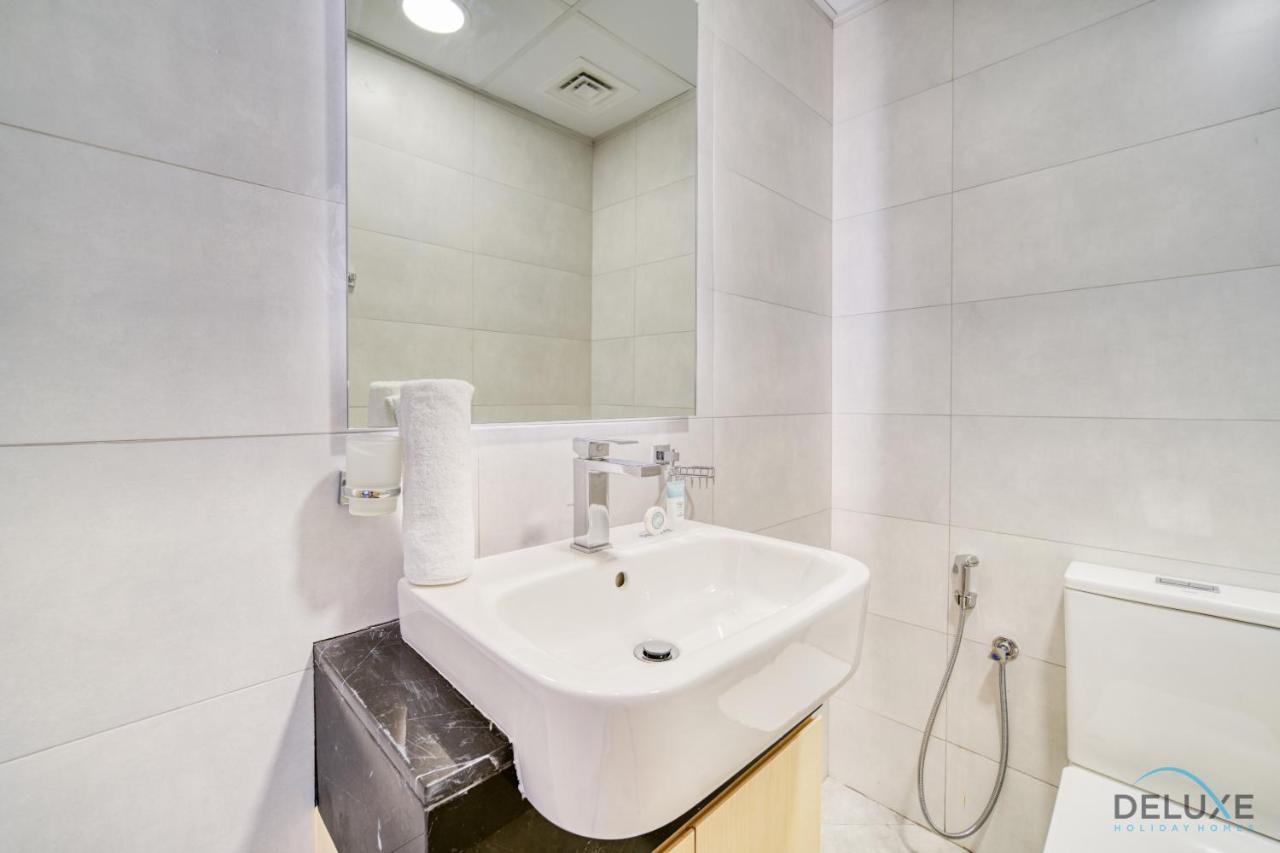 Harmonious 1br At Binghatti Avenue Al Jaddaf By Deluxe Homes Dubai