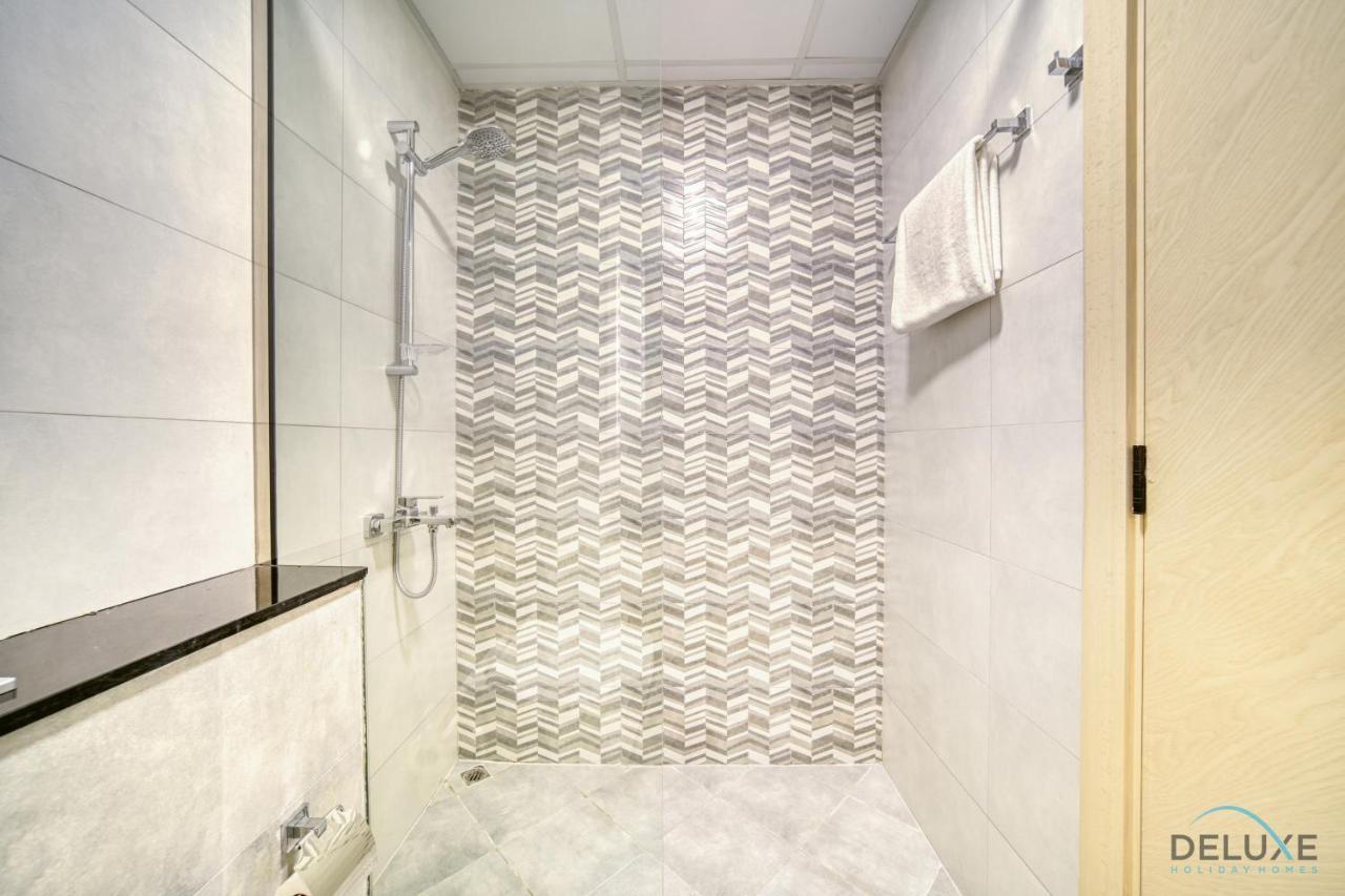 Harmonious 1br At Binghatti Avenue Al Jaddaf By Deluxe Homes Appartamento