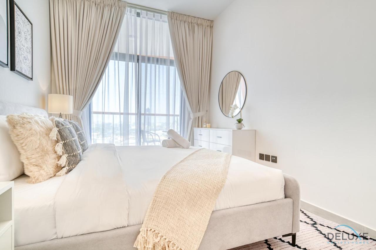 Harmonious 1br At Binghatti Avenue Al Jaddaf By Deluxe Homes *
