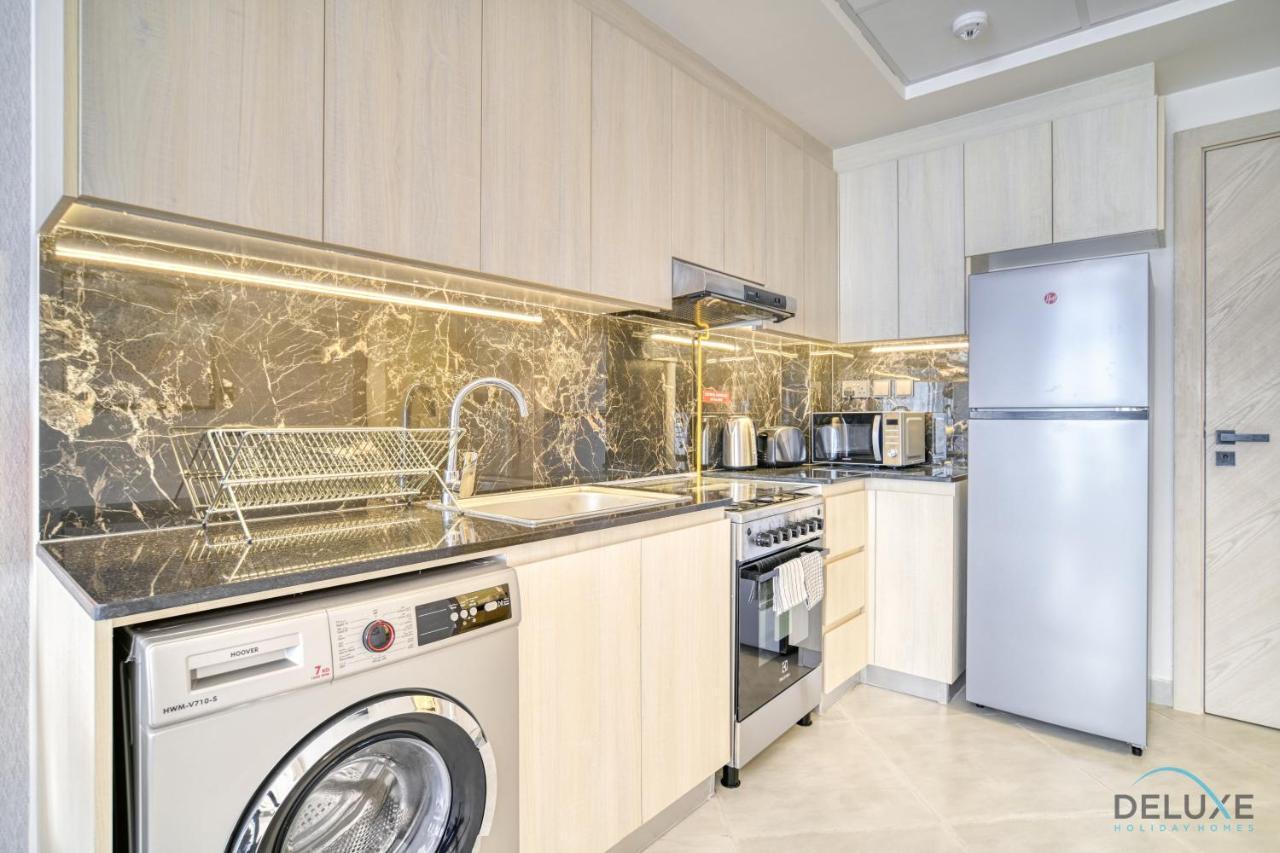 Harmonious 1br At Binghatti Avenue Al Jaddaf By Deluxe Homes *