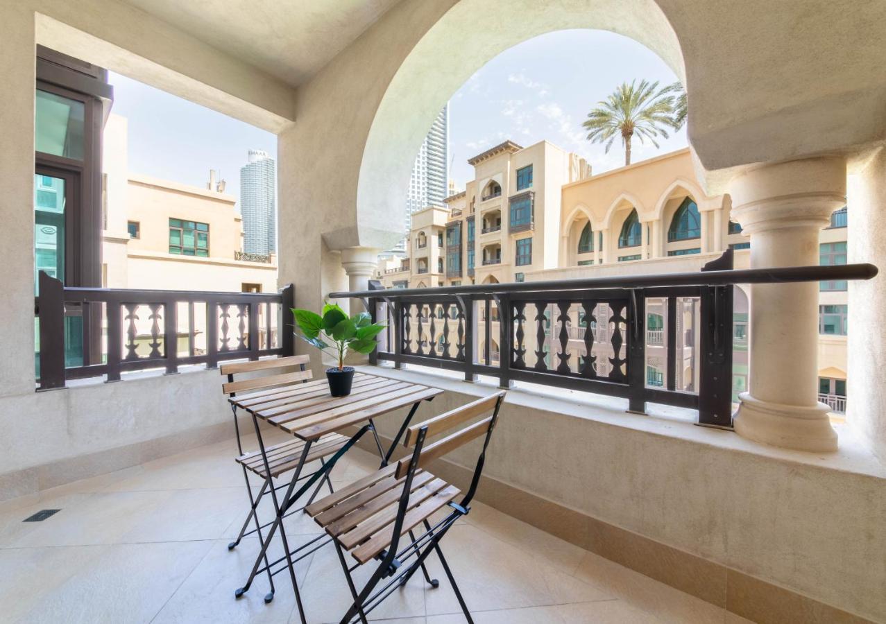 Maison Privee - Opulent Apt Beside Mall W Burj Khalifa Views Apartamento