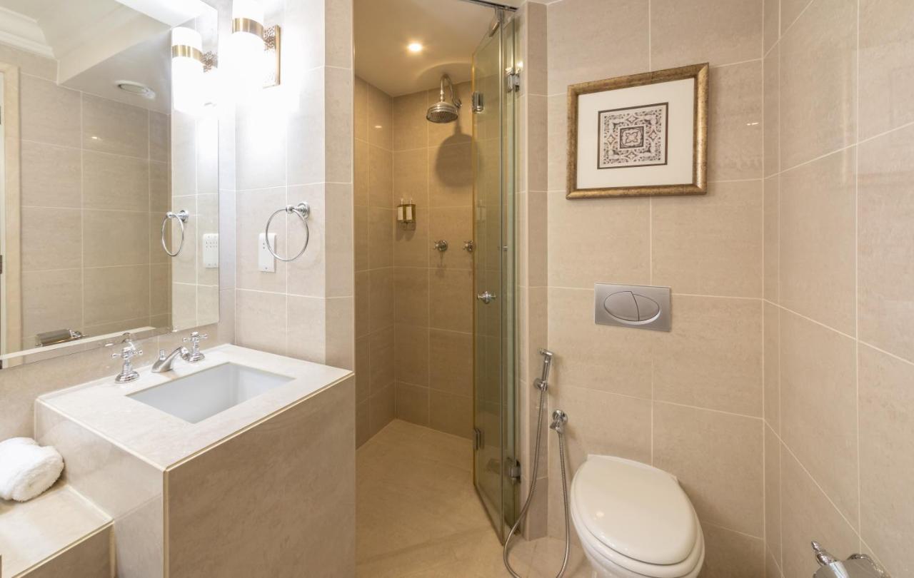 Apartamento Maison Privee - Opulent Apt Beside Mall W Burj Khalifa Views