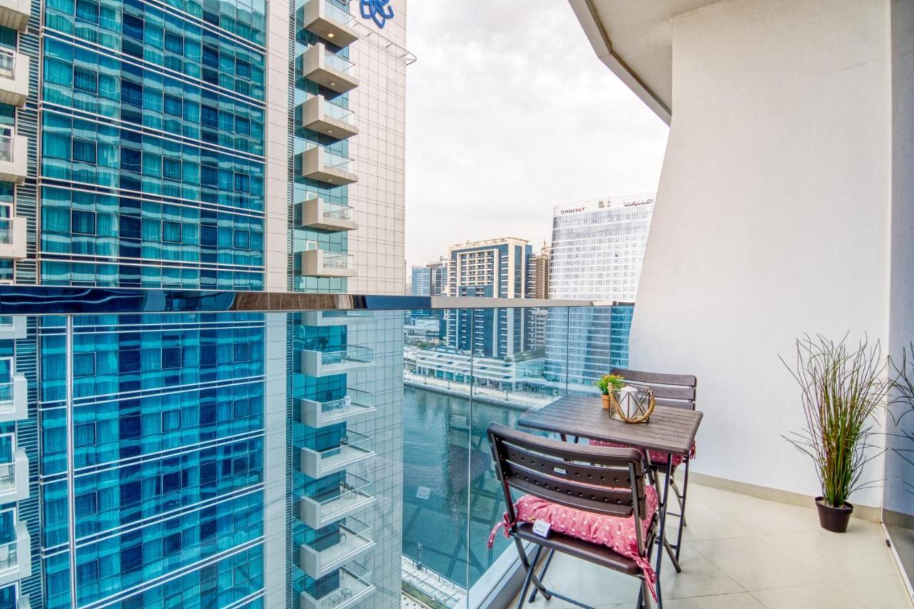 The Smart Concierge - Waves By Kasco Appartement *