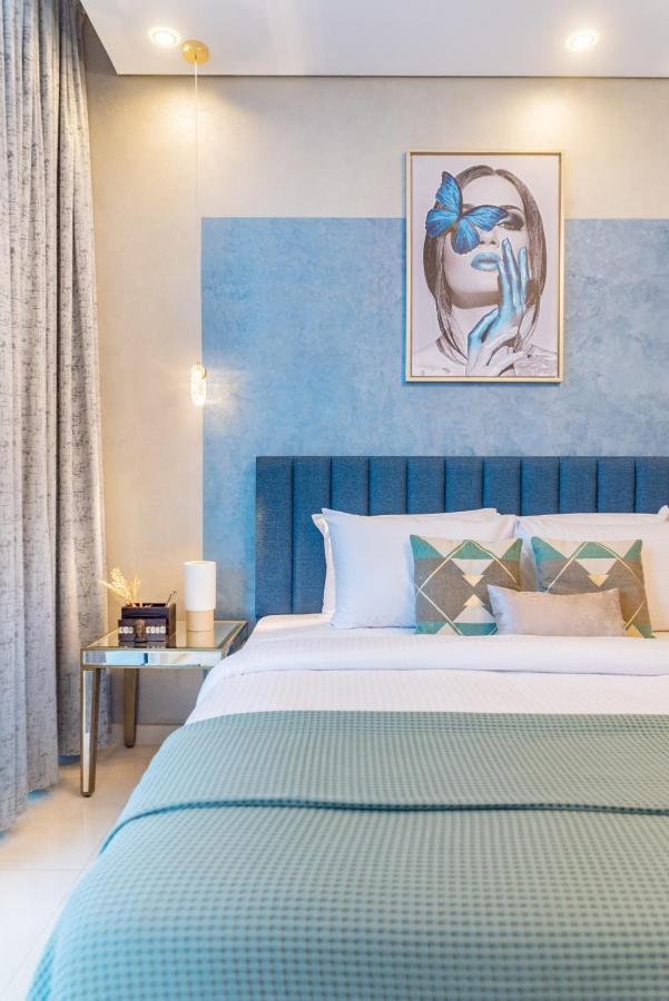 The Smart Concierge - Waves By Kasco Appartement Dubaï