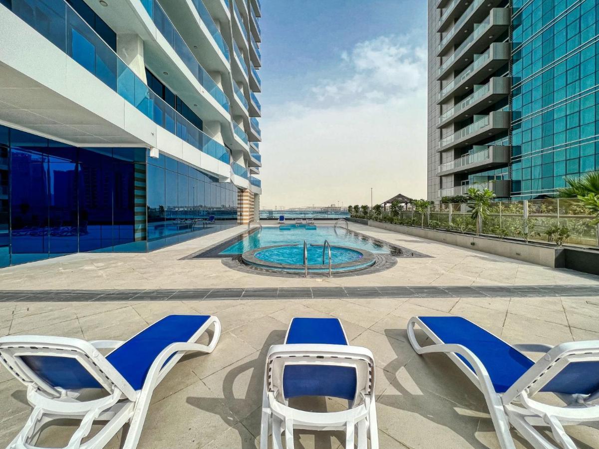 Appartement The Smart Concierge - Waves By Kasco