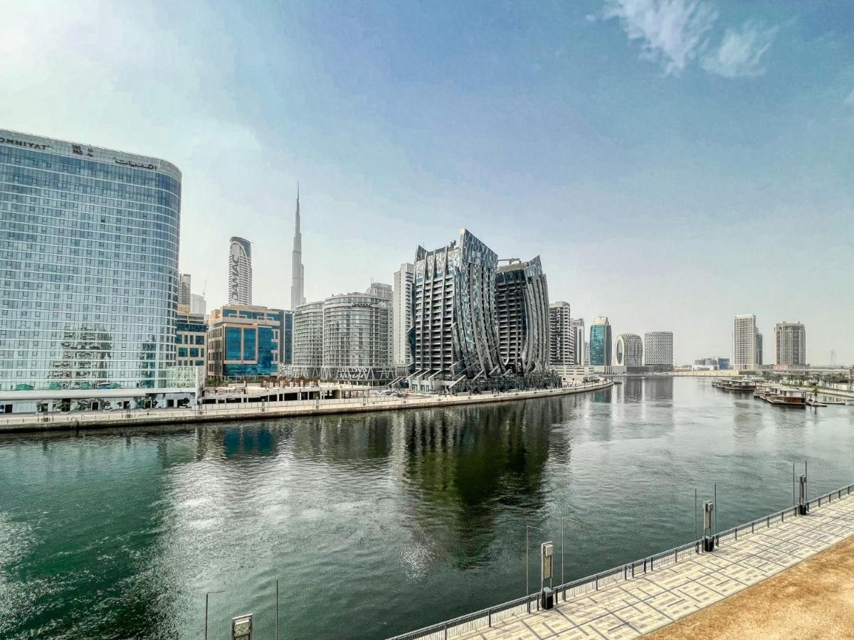 The Smart Concierge - Waves By Kasco Appartement *