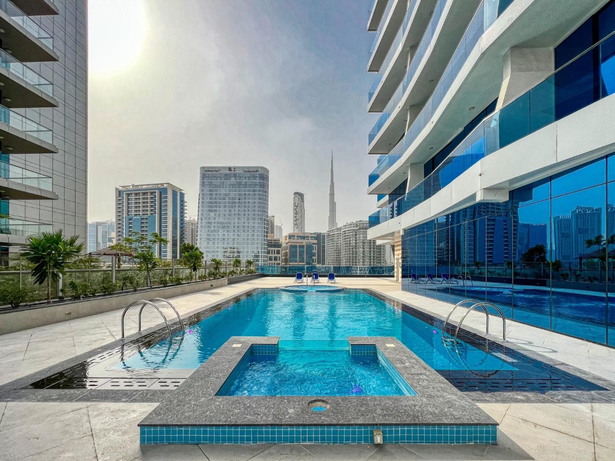 Appartement The Smart Concierge - Waves By Kasco