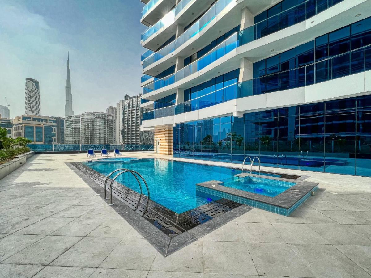 The Smart Concierge - Waves By Kasco Dubaï