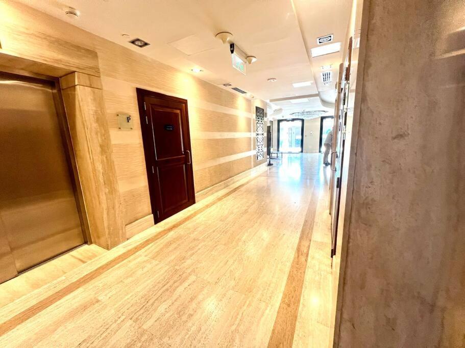 Beachfront Amazing In Rimal Jbr * Dubaï