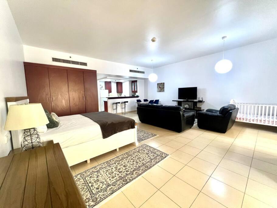 Appartement Beachfront Amazing In Rimal Jbr Dubaï