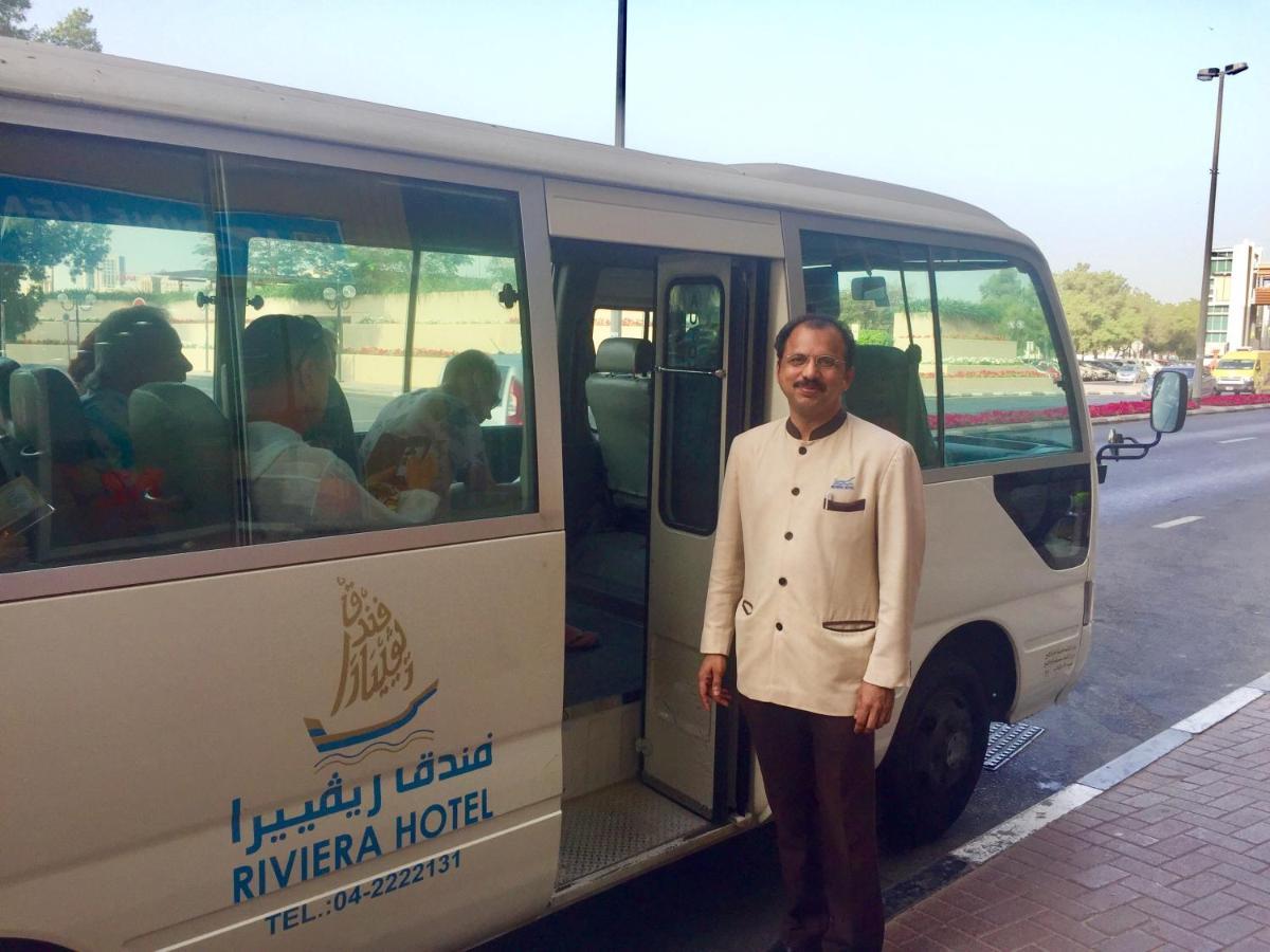 Riviera 4* Dubai