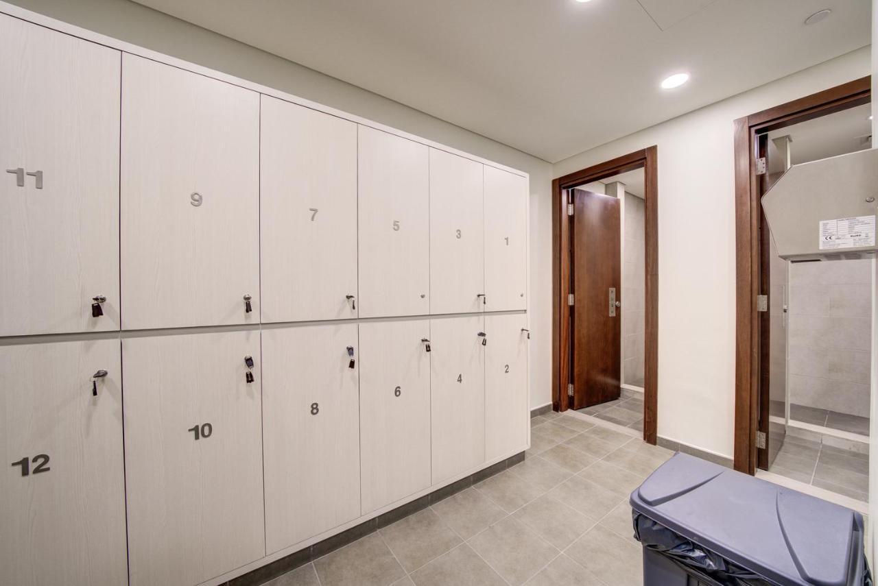 Apartment Premium 2br W Canal View Near Downtown Dubai