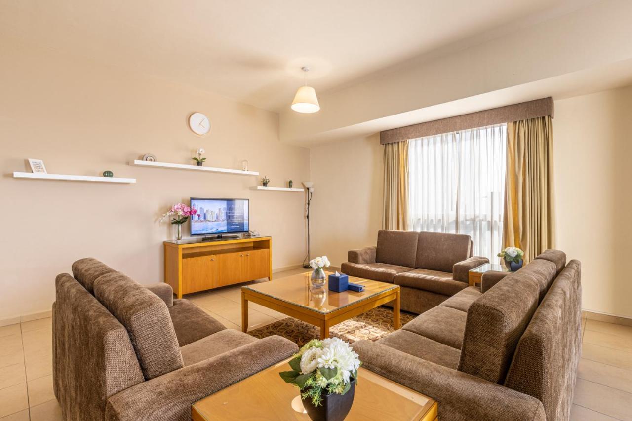 Aparthotel Roda Amwaj Jumeirah
