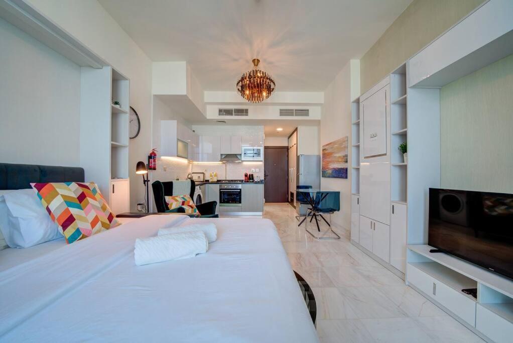 Apartment Lovely In Business Bay *
