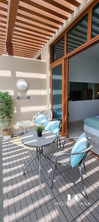 Apartamento Palm Jumeirah Upgraded & Cozy Boutique Dubai