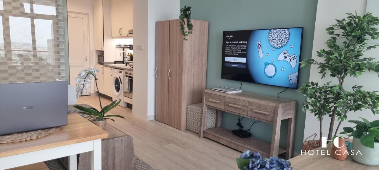 Palm Jumeirah Upgraded & Cozy Boutique Apartamento *
