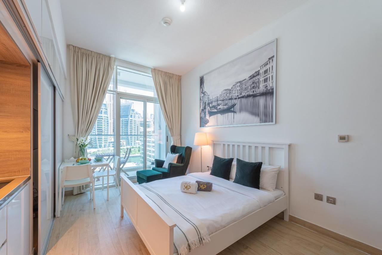 Apartament Marco Polo - Modern Studio With Amazing Views From Balcony *