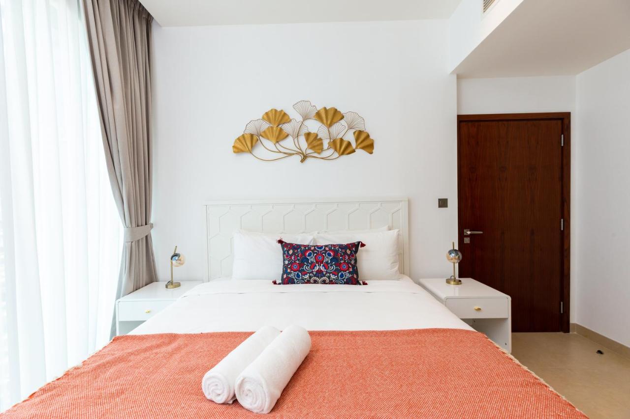 Apartamento High Floor - Beautiful 1br Marina Gate *