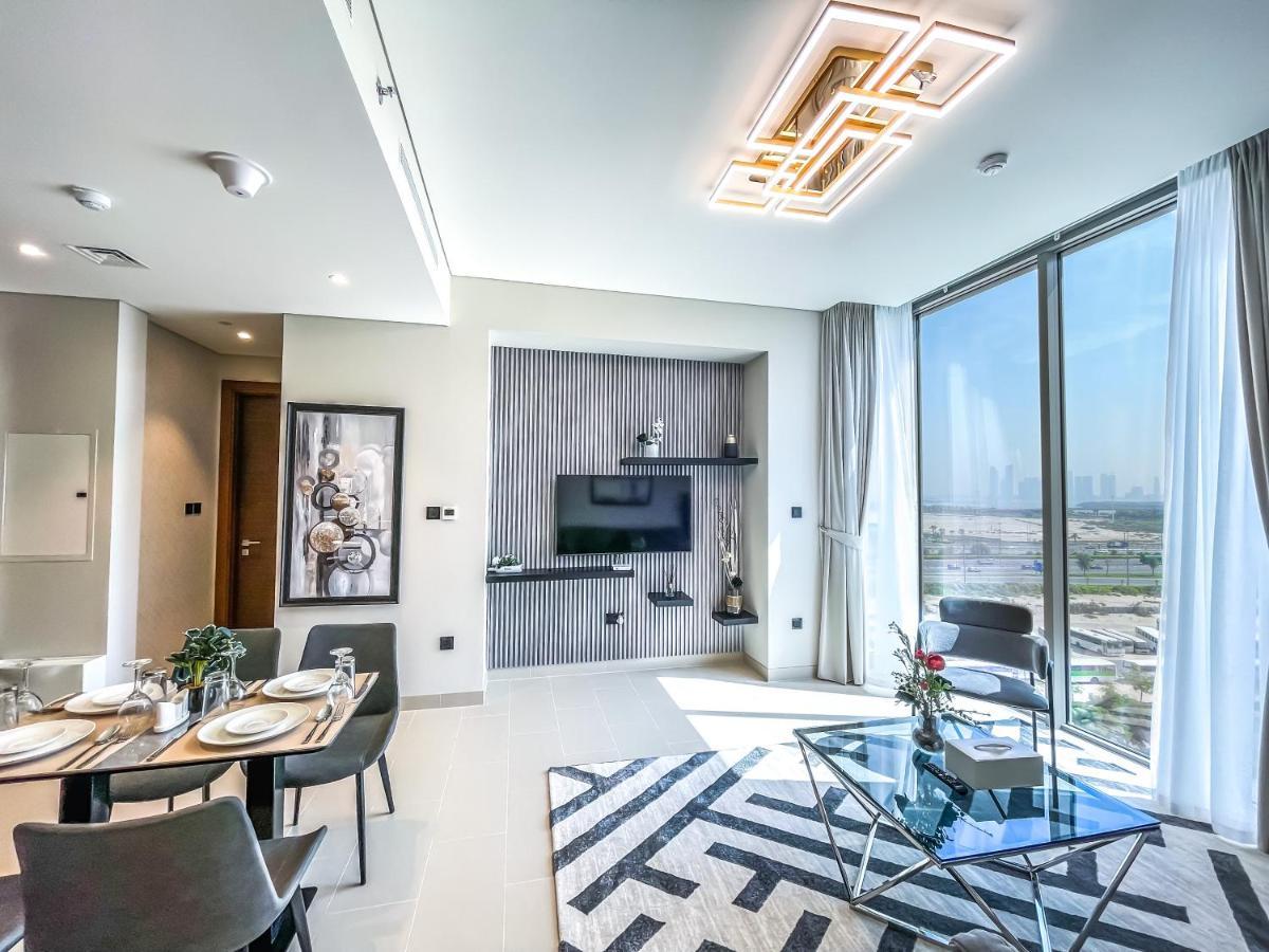 Apartamento By Latinem 2br Holiday Cv B514 Near Burj Khalifa Dubái