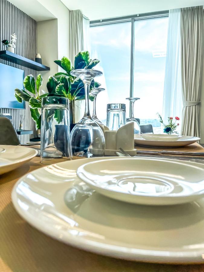 By Latinem 2br Holiday Cv B514 Near Burj Khalifa Apartamento