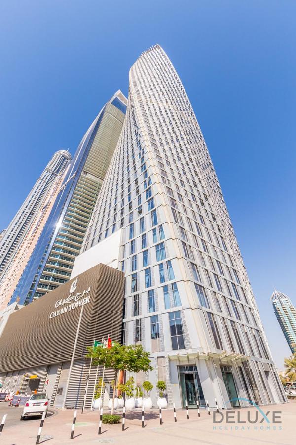 Apartamento Sea Views From Living To Bedroom Perfect For Staycation, Marina By Deluxe Homes *