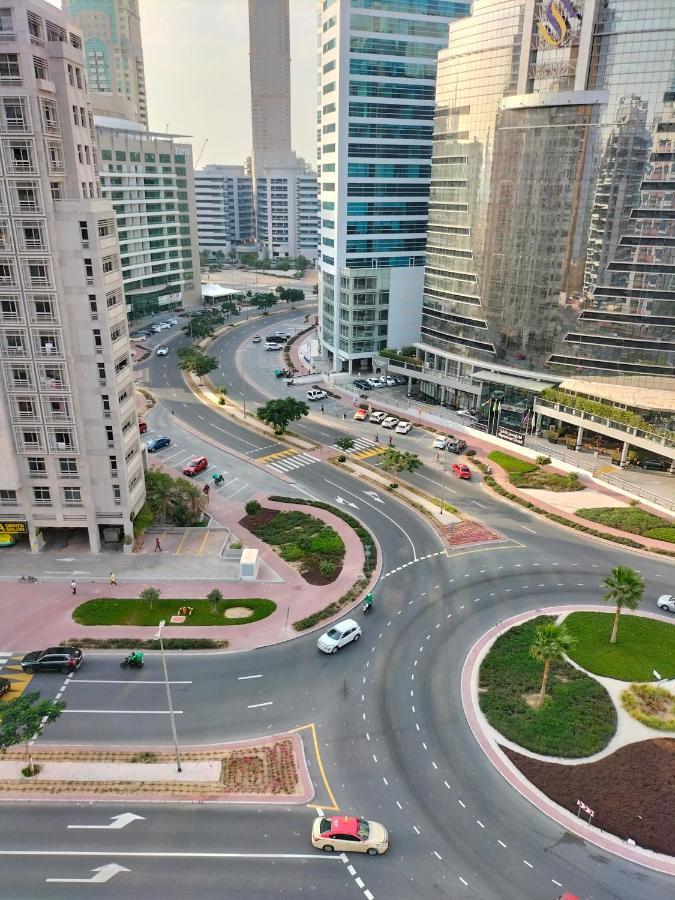 Amazing 2 Bed In Tecom 6 Pax Apartamento *